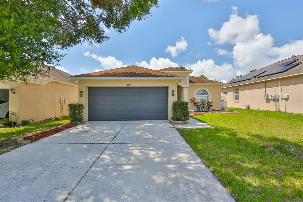 1007 GRAND CANYON DRIVE