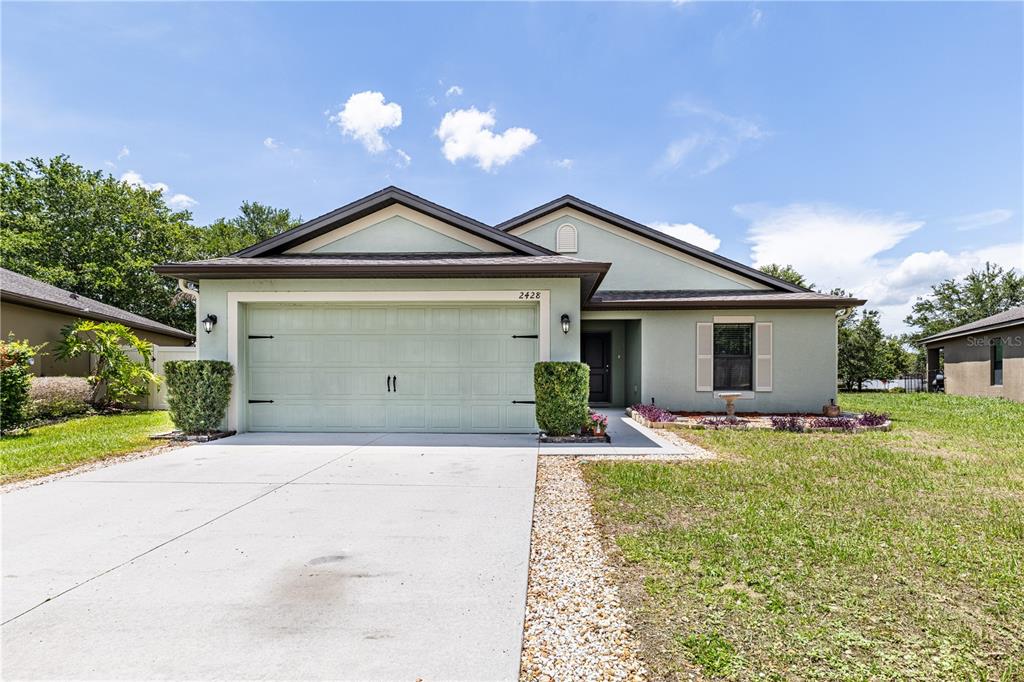 2428 BEXLEY DRIVE