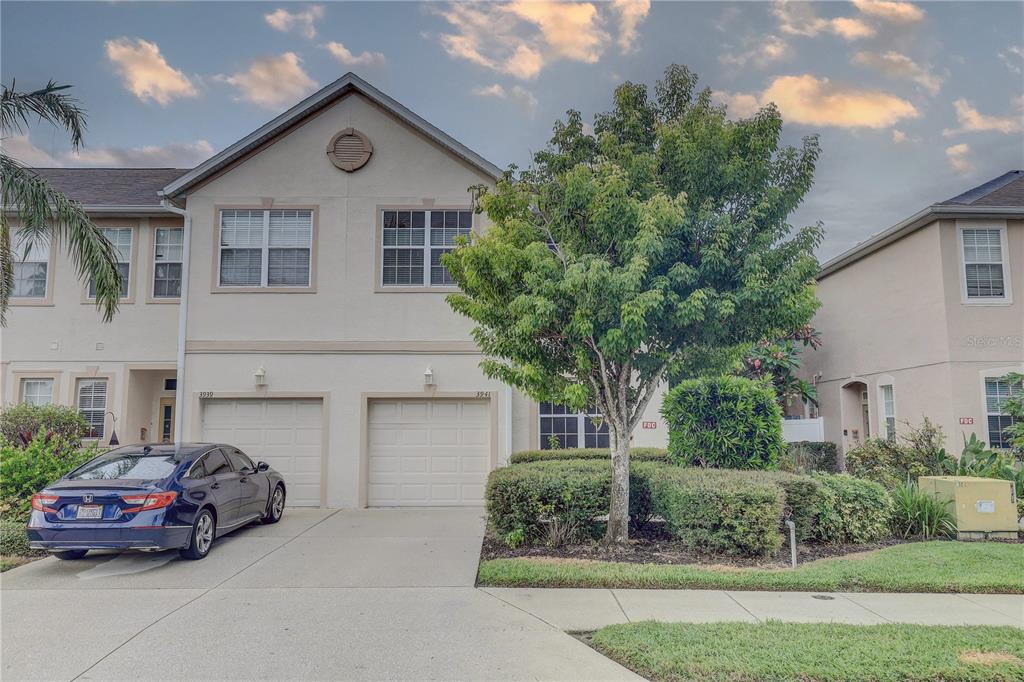 3941 YELLOWSTONE CIRCLE