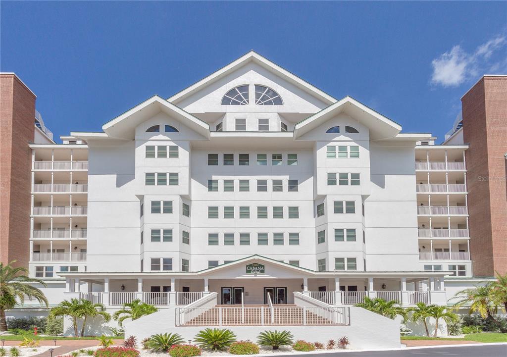 1582 GULF BOULEVARD UNIT 1506