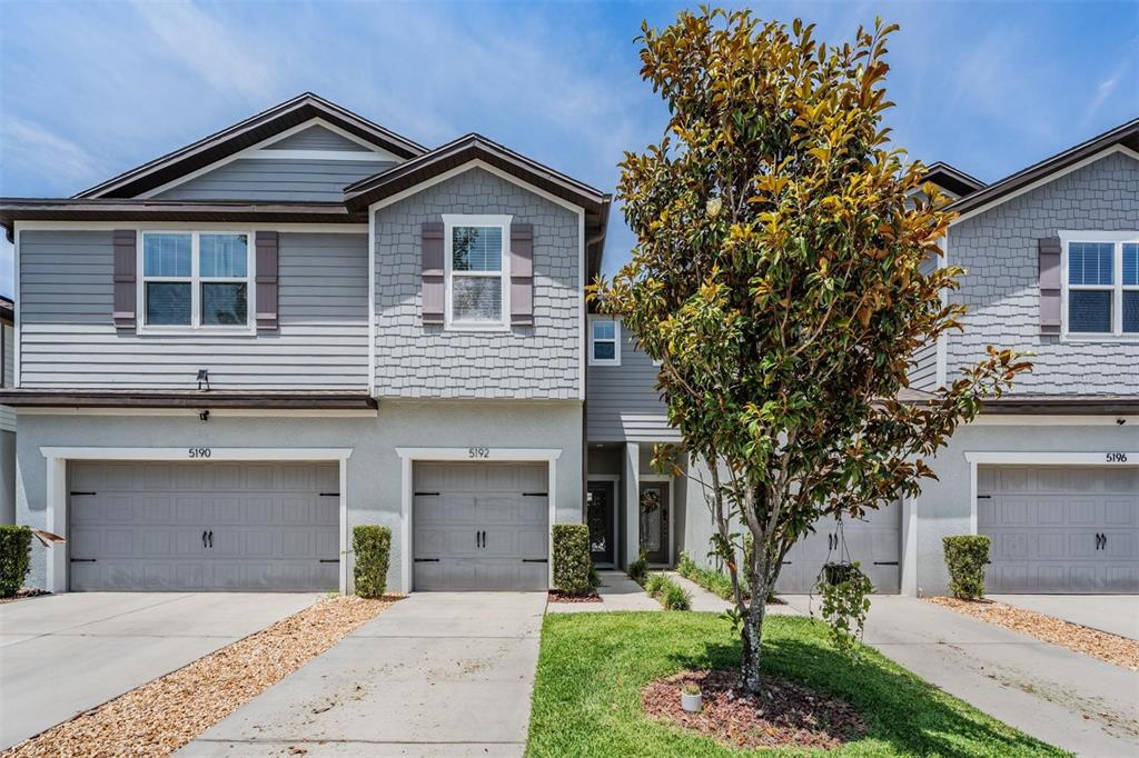 5192 SYLVESTER LOOP