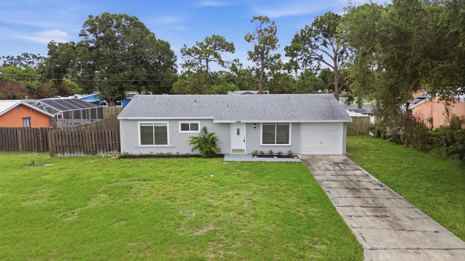 Nearby listing