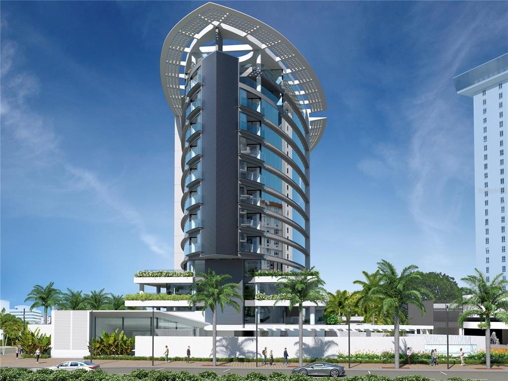 611 BALDORIOTY DE CASTRO BOULEVARD UNIT 402