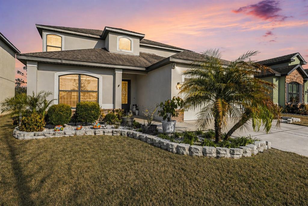 12530 BALLENTRAE FOREST DRIVE