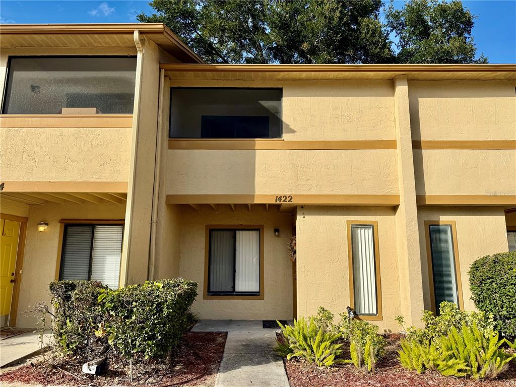 1422 HIGHLAND RIDGE CIRCLE