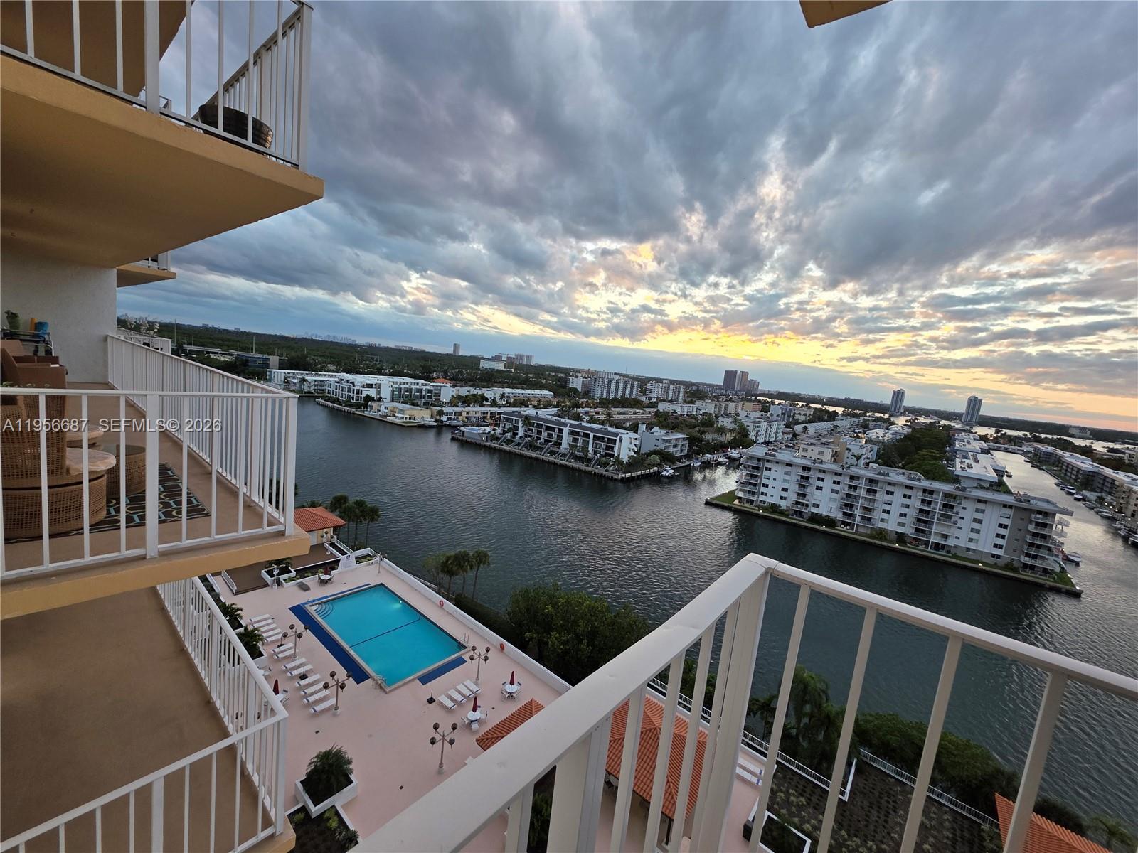 290 174th St # 1503, Sunny Isles Beach FL 33160