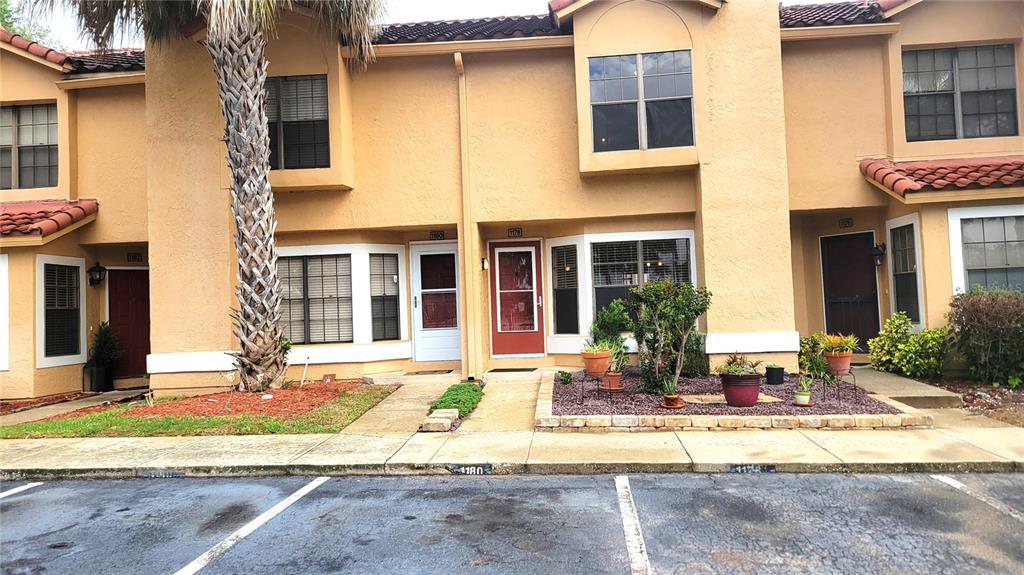 1178 N FAIRWAY DRIVE UNIT 1178