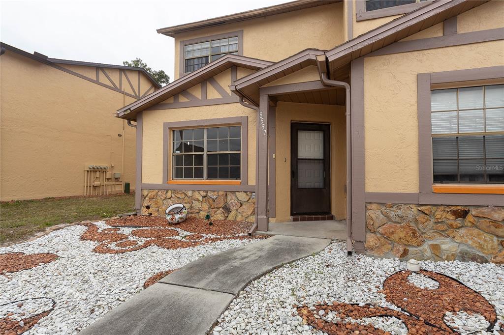 8557 PILGRIM COURT