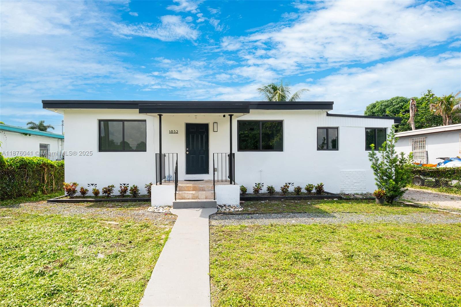 1852 NW 83rd St, Miami FL 33147
