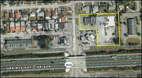 4195 NW 167th St, Miami Gardens FL 33055