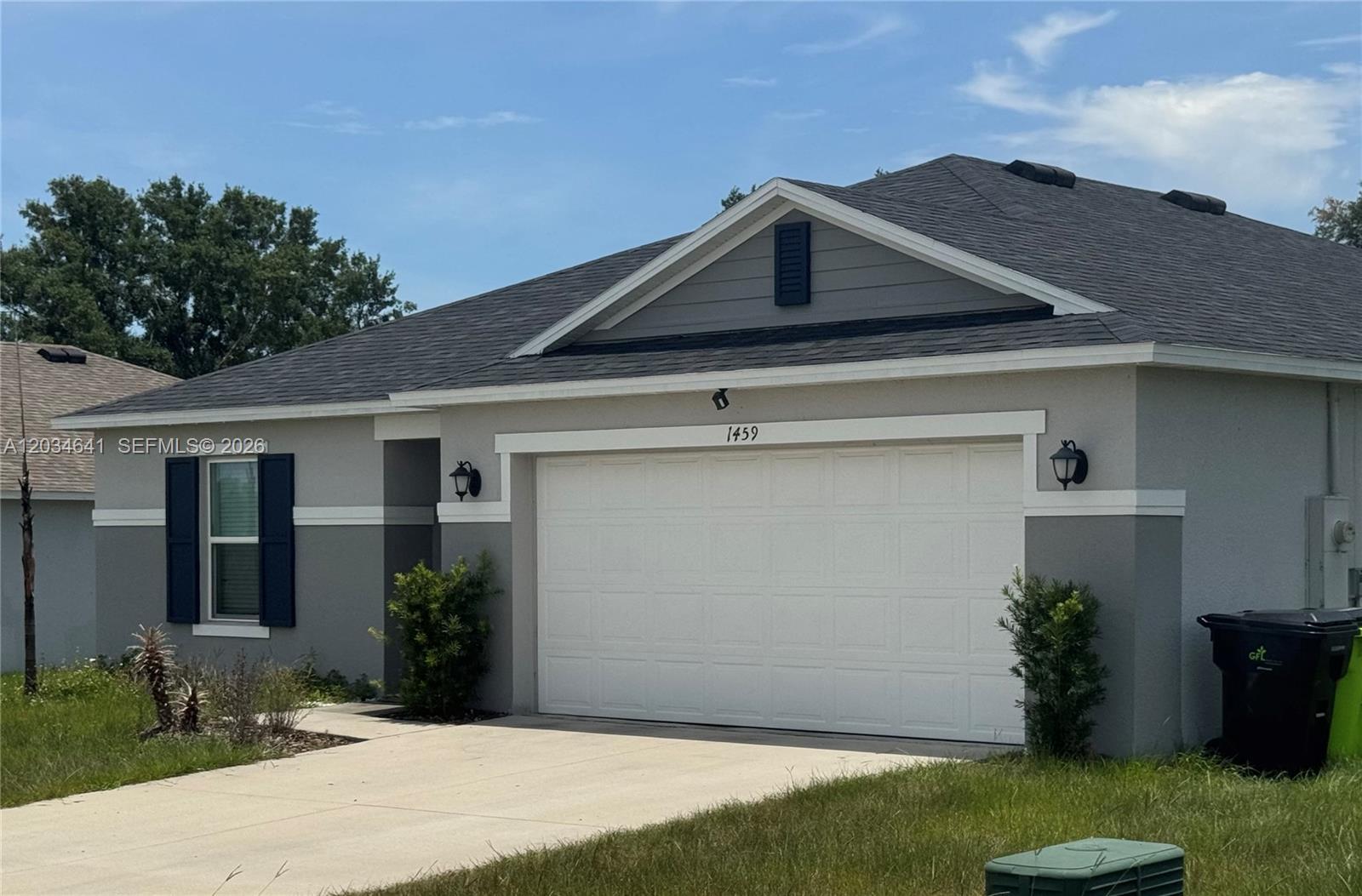 1459 Geranium Drive, Other City - In The State Of Florida FL 34753