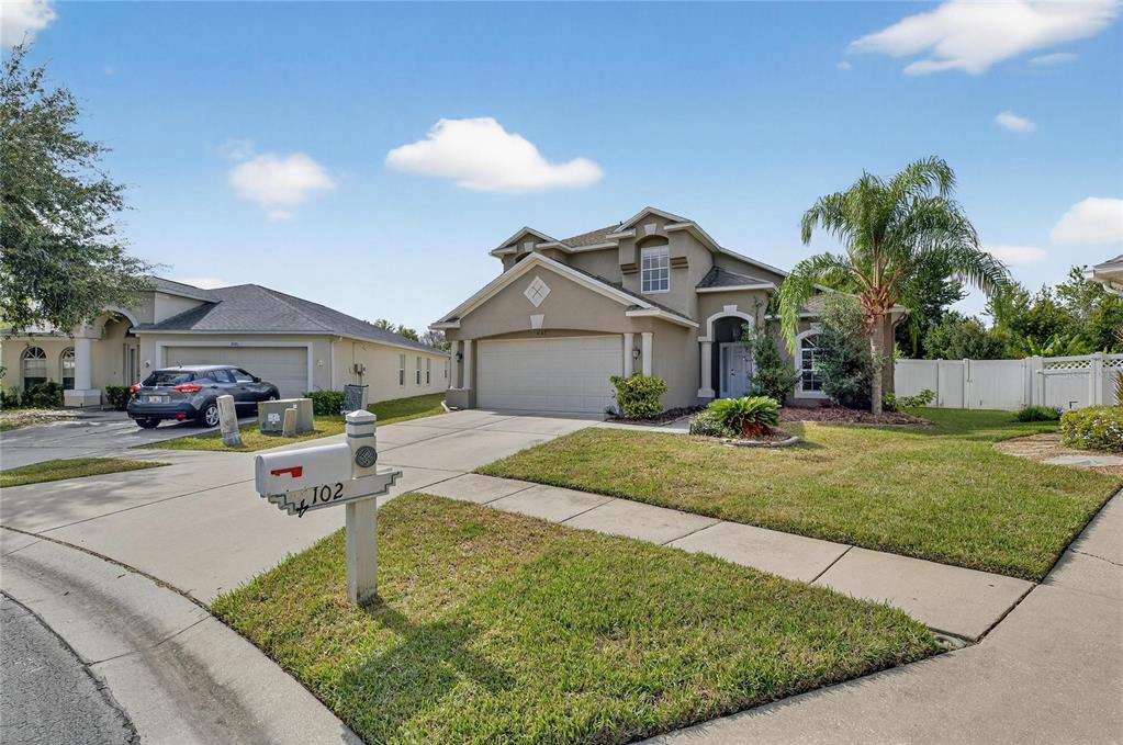 4102 MEDBURY DRIVE