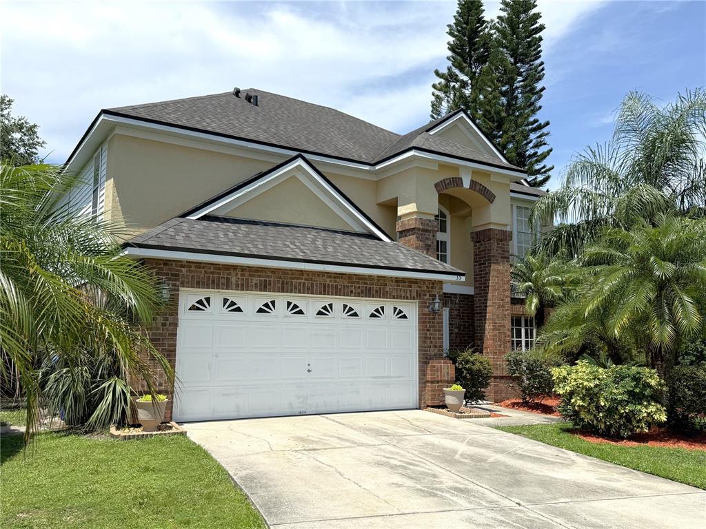 35 OAK BEND COURT