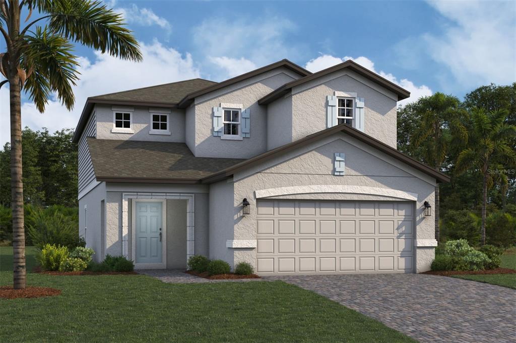 13716 BERRYWOOD COURT