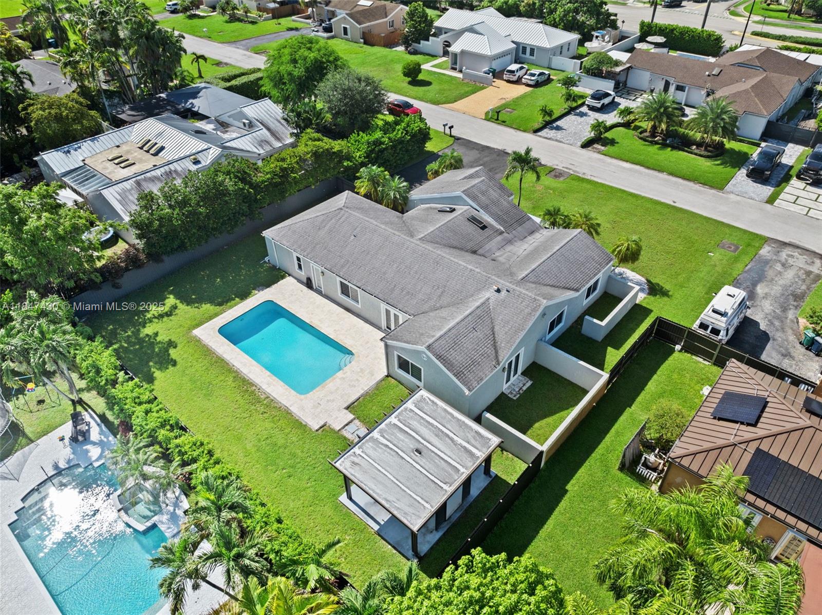 15530 SW 152nd Ter, Miami FL 33187