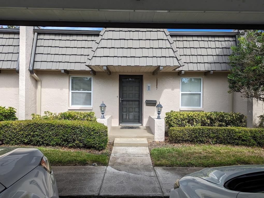 802 CORDOVA GREEN UNIT 802