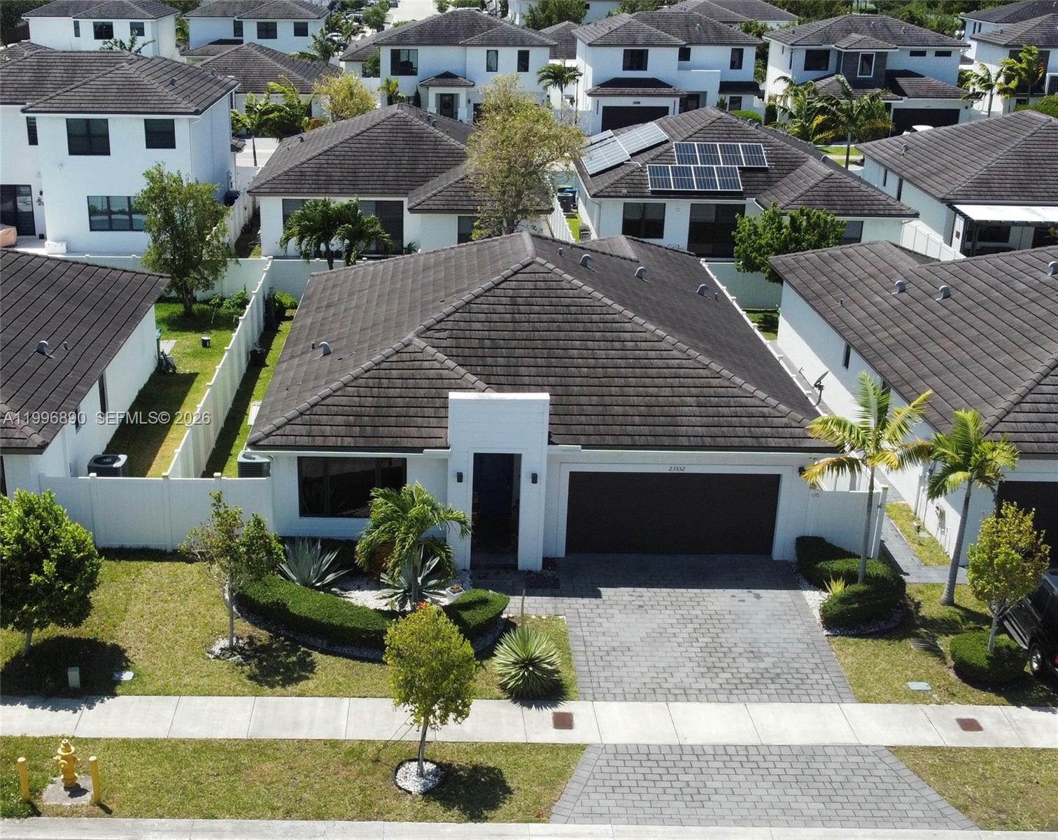 23552 SW 107th Pl, Homestead FL 33032