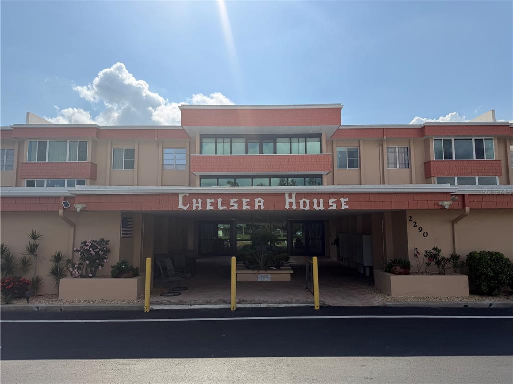 2290 AARON STREET UNIT 101
