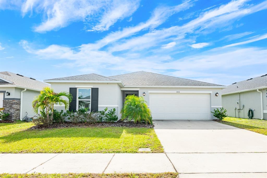 3838 WHITETAIL COURT