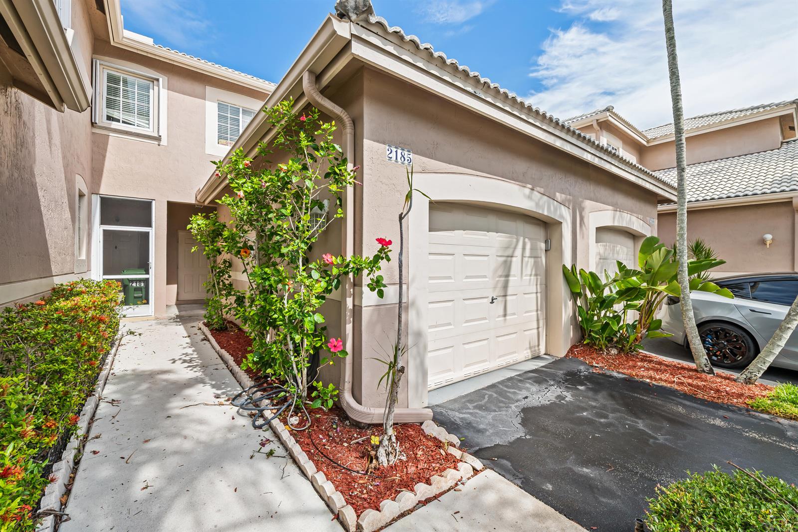 2185 Salerno Circle, Weston FL 33327