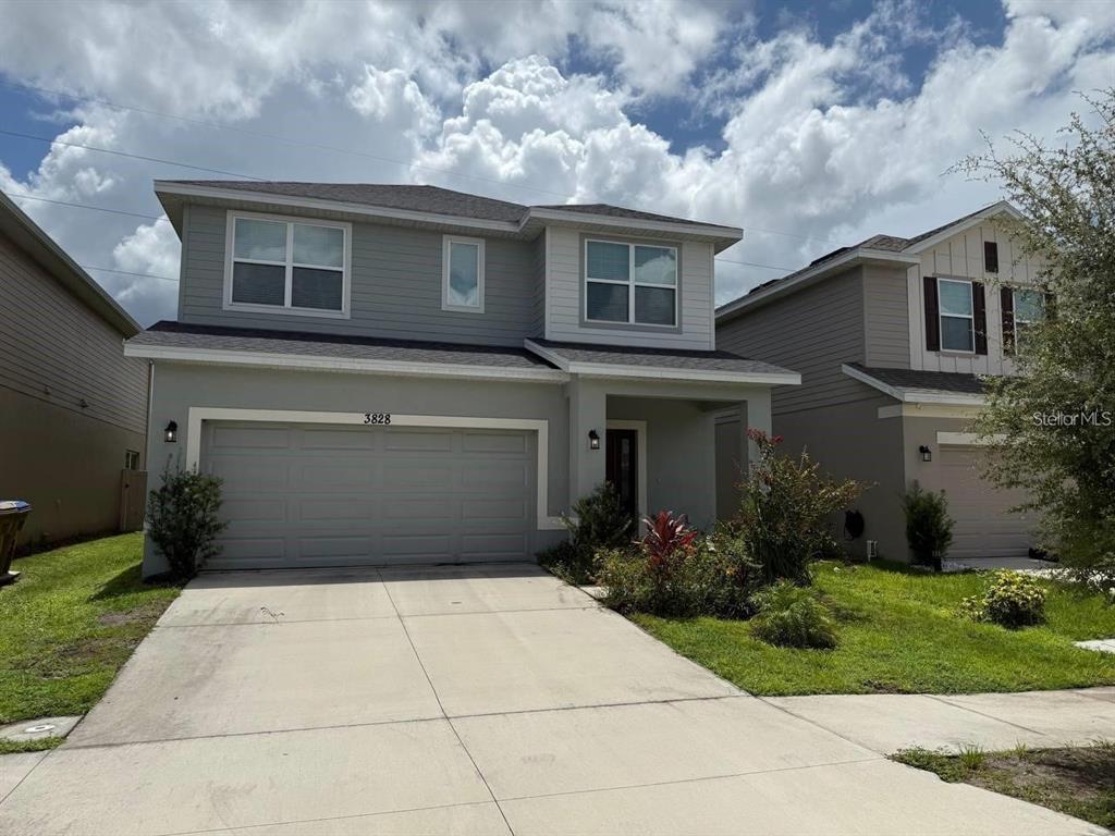 3828 SAGEFIELD DRIVE