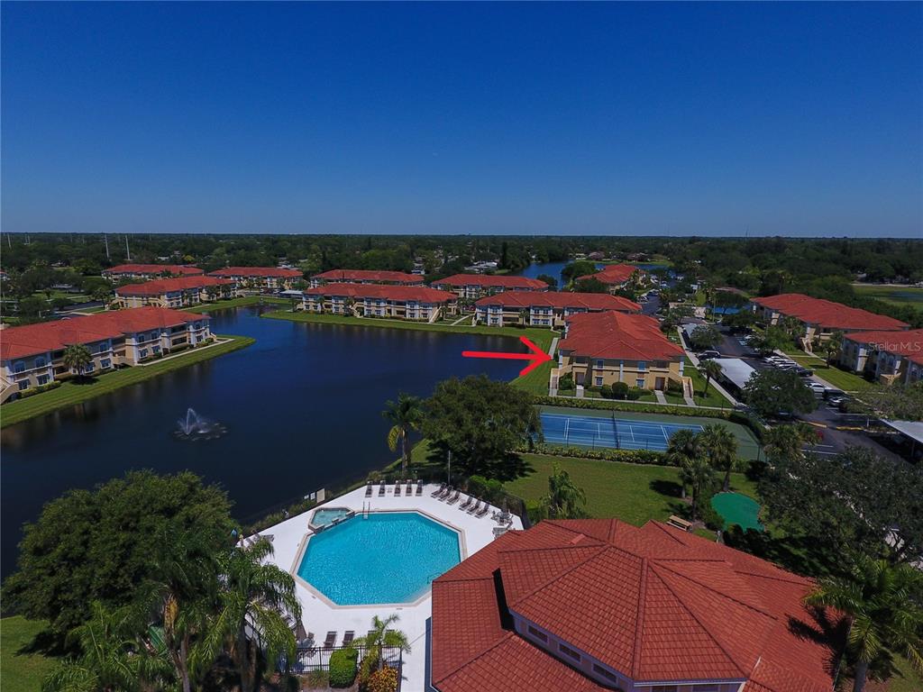 1005 VILLAGIO CIRCLE UNIT 106