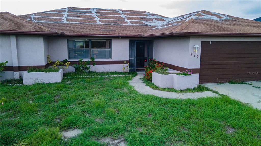273 ROTONDA CIRCLE