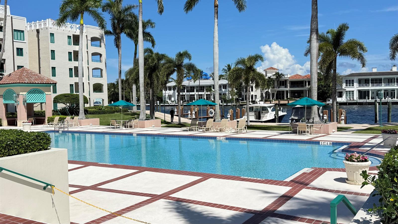 100 SE 5th Avenue # 406, Boca Raton FL 33432