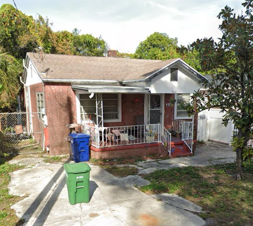 3429 W PALMETTO STREET