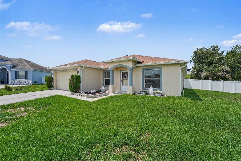 510 PETER PAN BOULEVARD, DAVENPORT, FL — photo 3 of 30