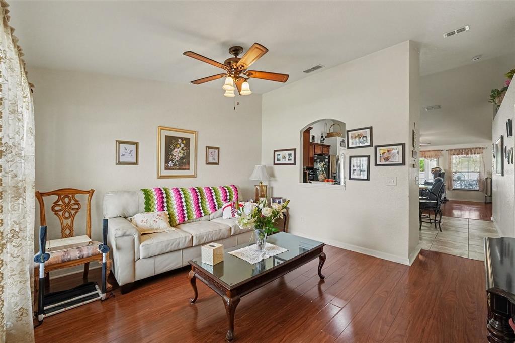 510 PETER PAN BOULEVARD, DAVENPORT, FL — photo 5 of 30