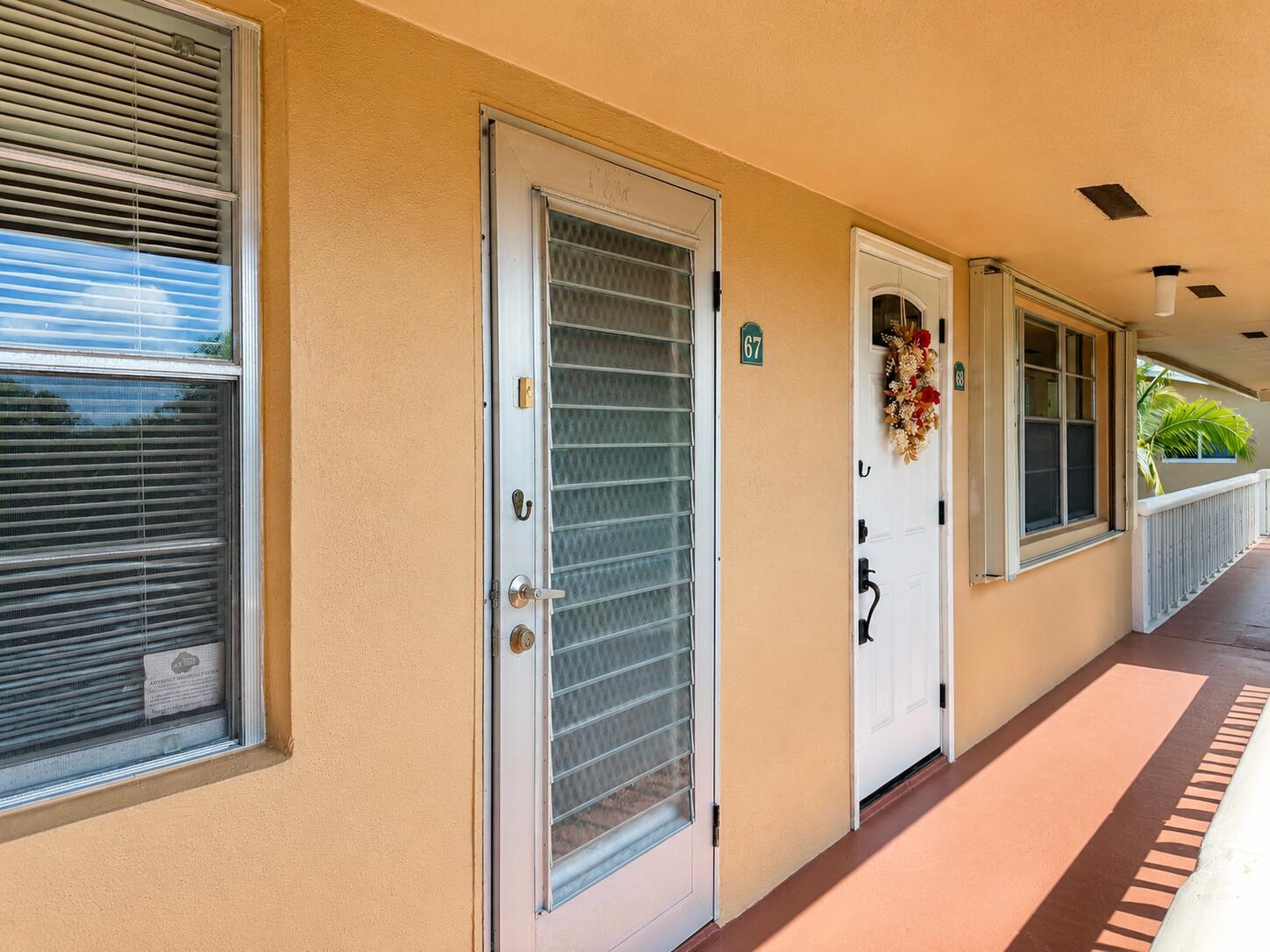 67 Camden C, West Palm Beach FL 33417