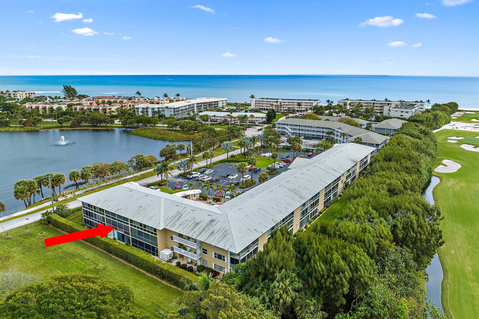20 Celestial Way # 215, Juno Beach FL 33408