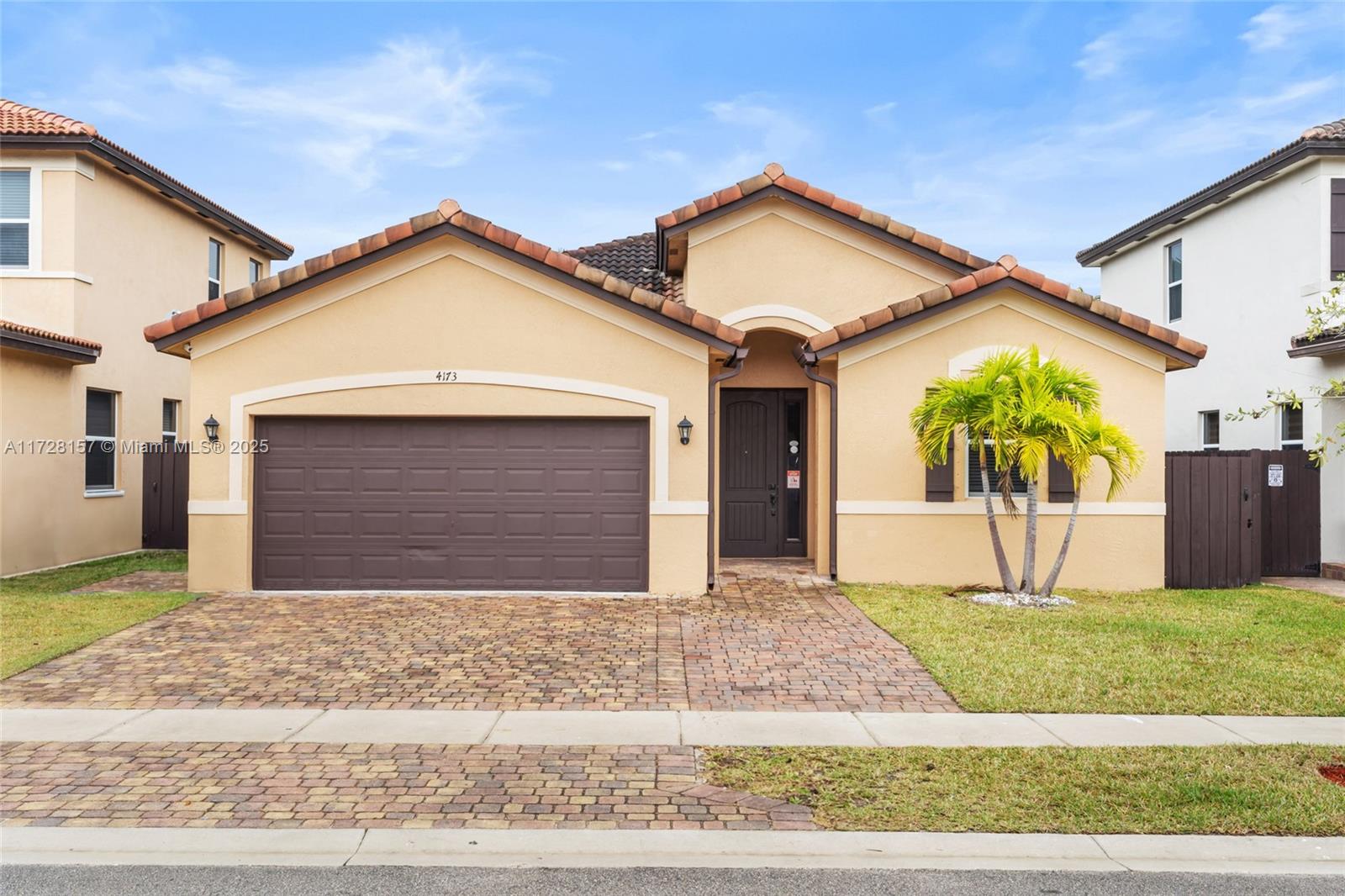4173 NE 20th St, Homestead FL 33033