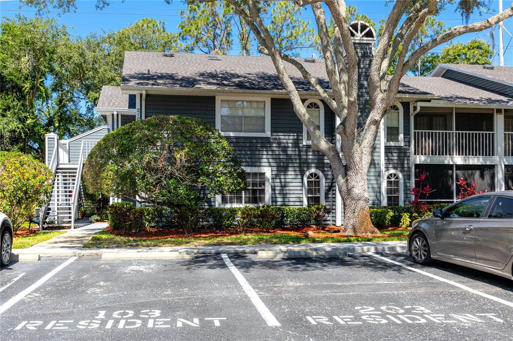 2101 FOX CHASE BOULEVARD UNIT 107