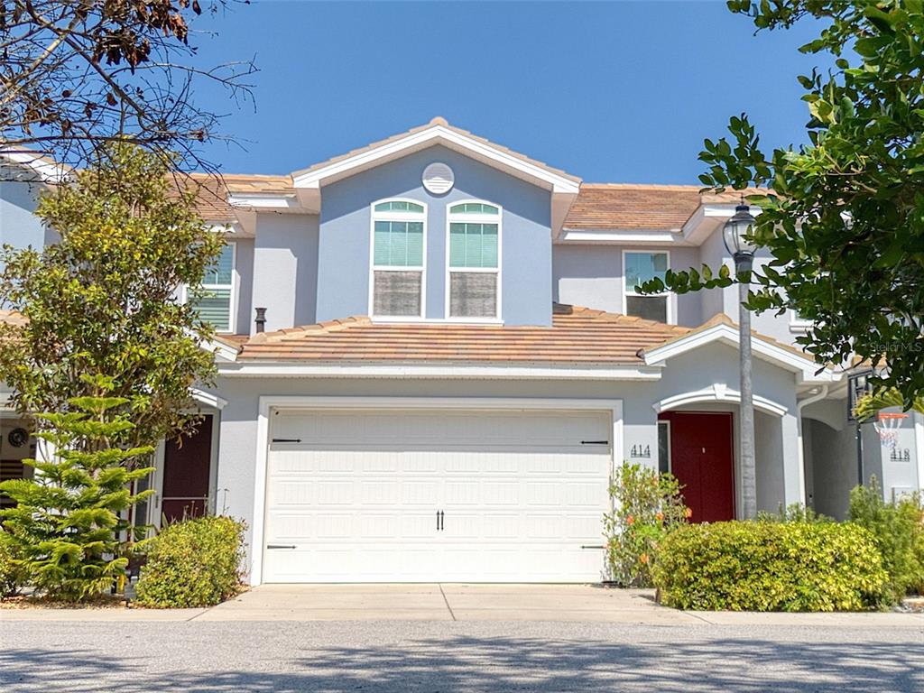 414 BIRDSONG LANE