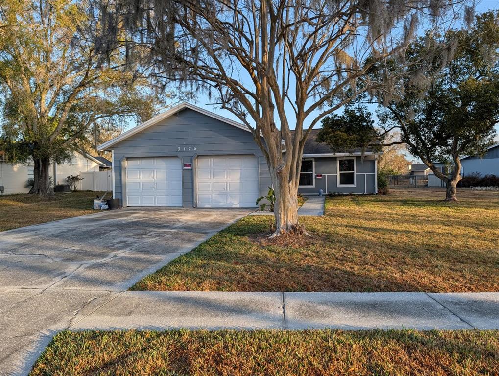 3175 CROSS FOX DRIVE