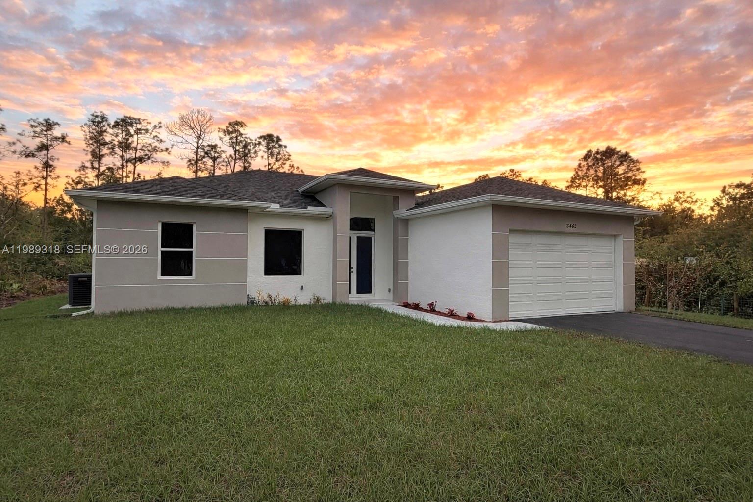 3442 66th Ave NE, Naples FL 34120