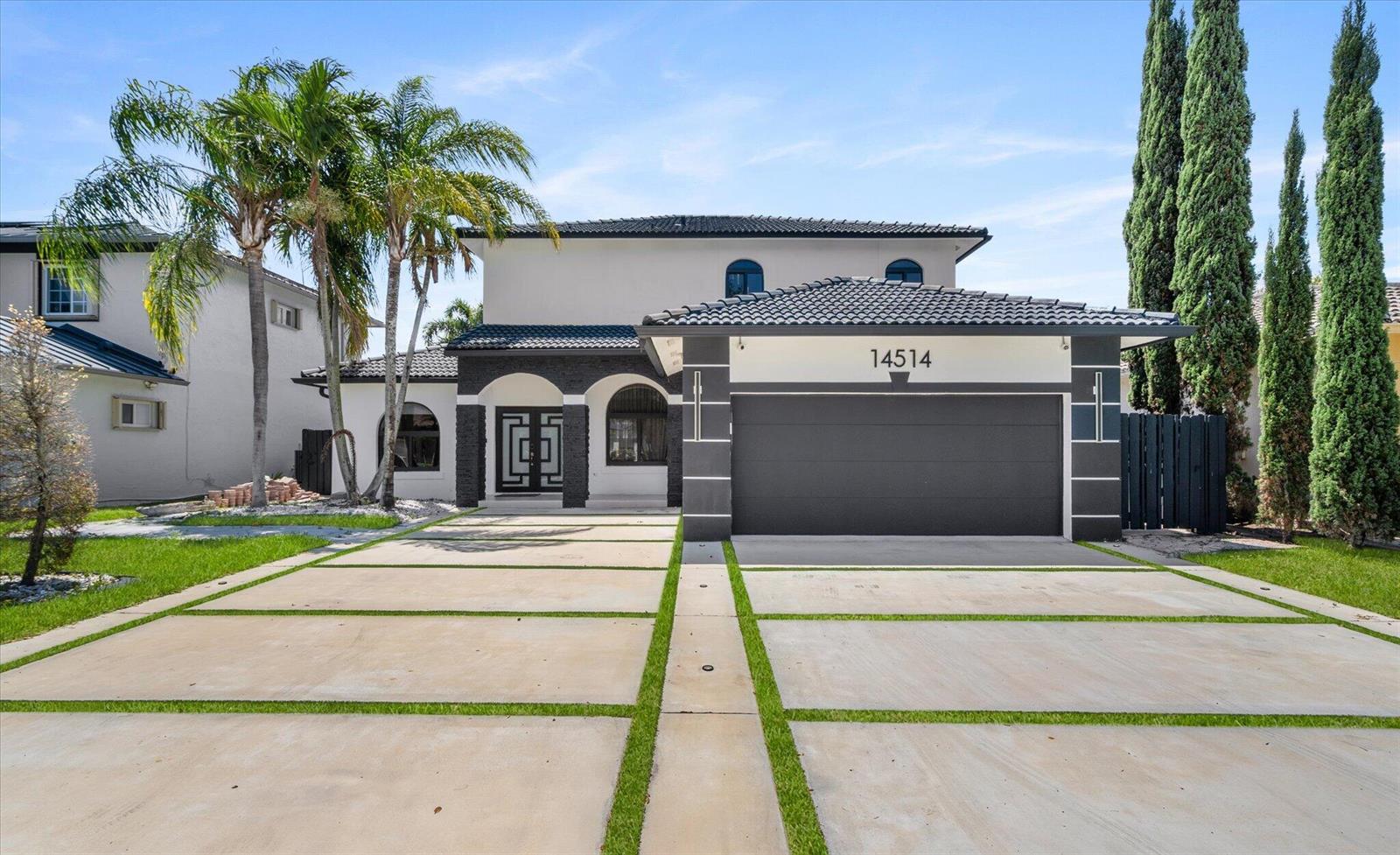 14514 SW 161st Court, Miami FL 33196
