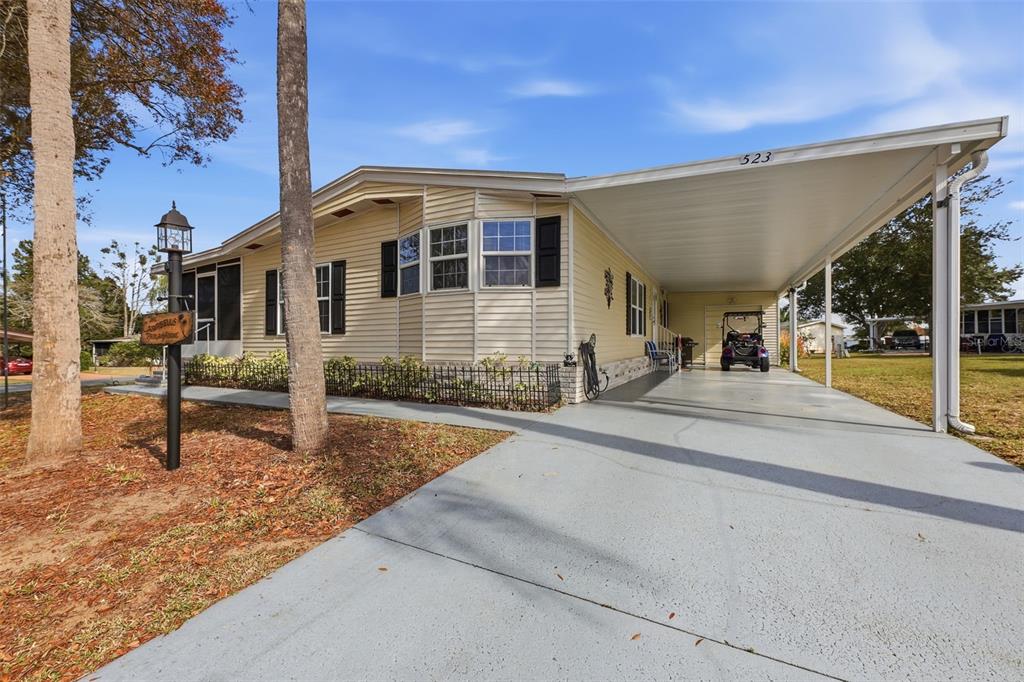 523 TIVOLI PARK DRIVE