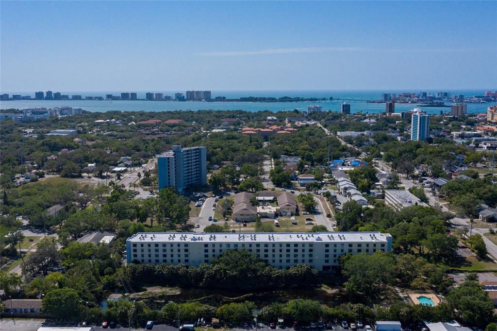 701 S MADISON AVENUE UNIT 421