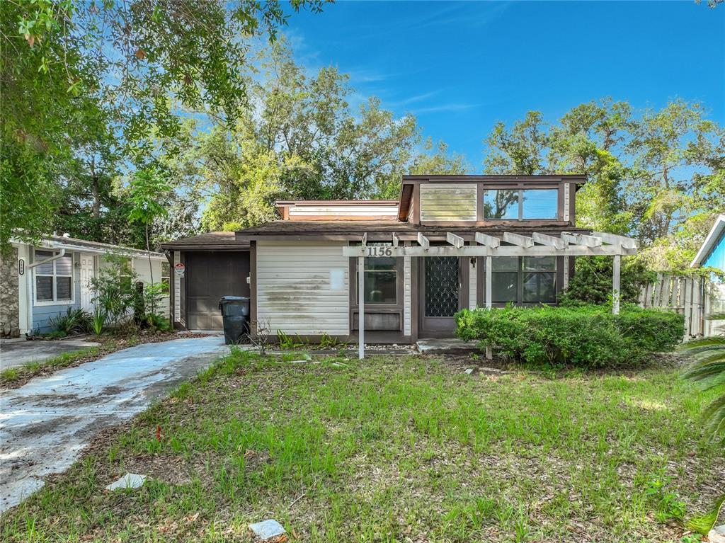 1156 ERROL PLACE CIRCLE