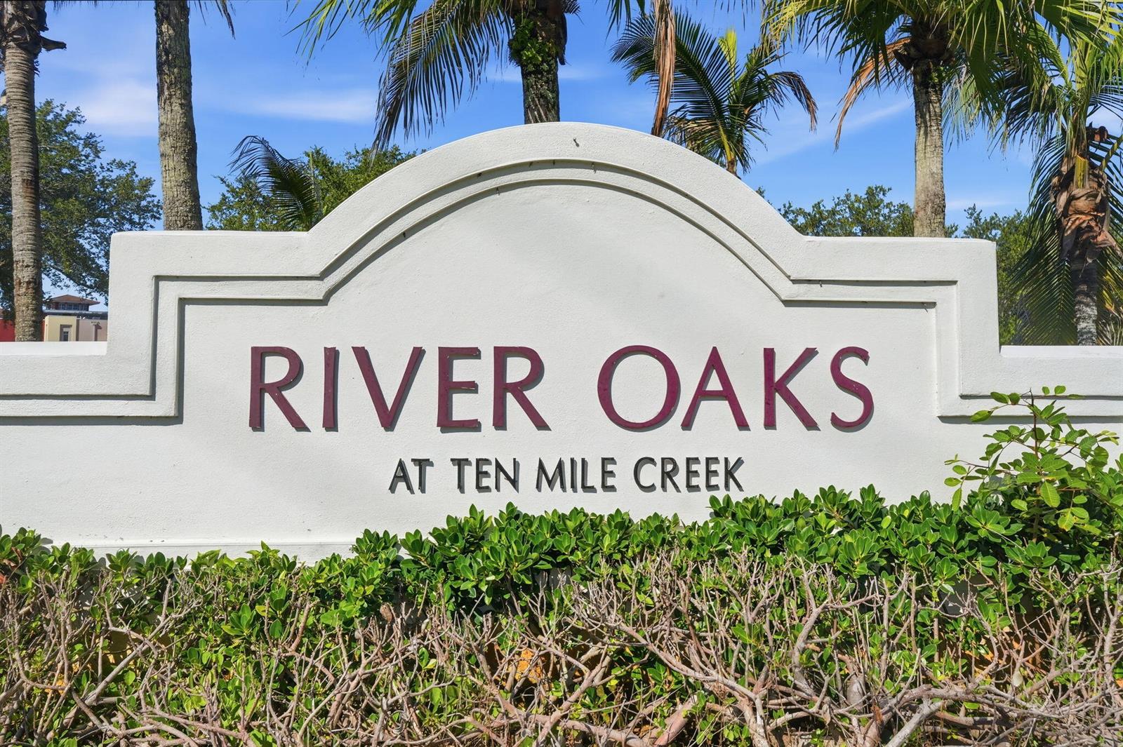 2551 Creekside Drive, Fort Pierce FL 34981