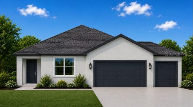 25 PEBBLE STONE LANE