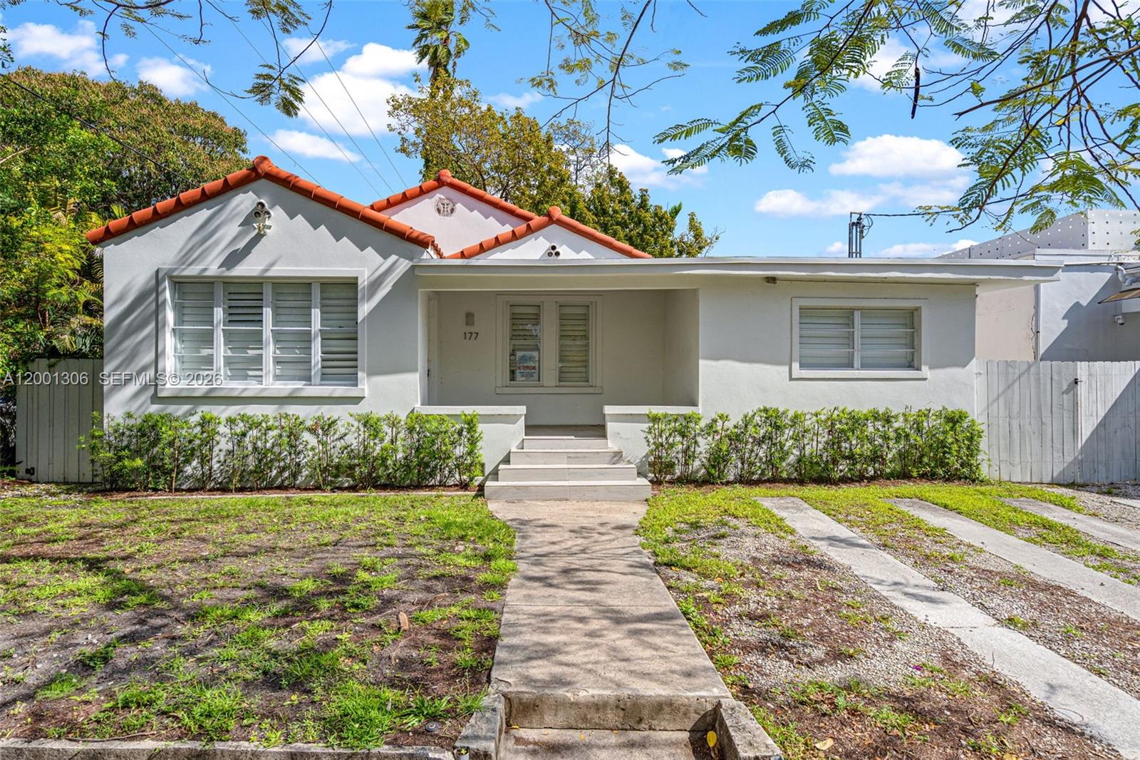 177 NE 47th St, Miami FL 33137