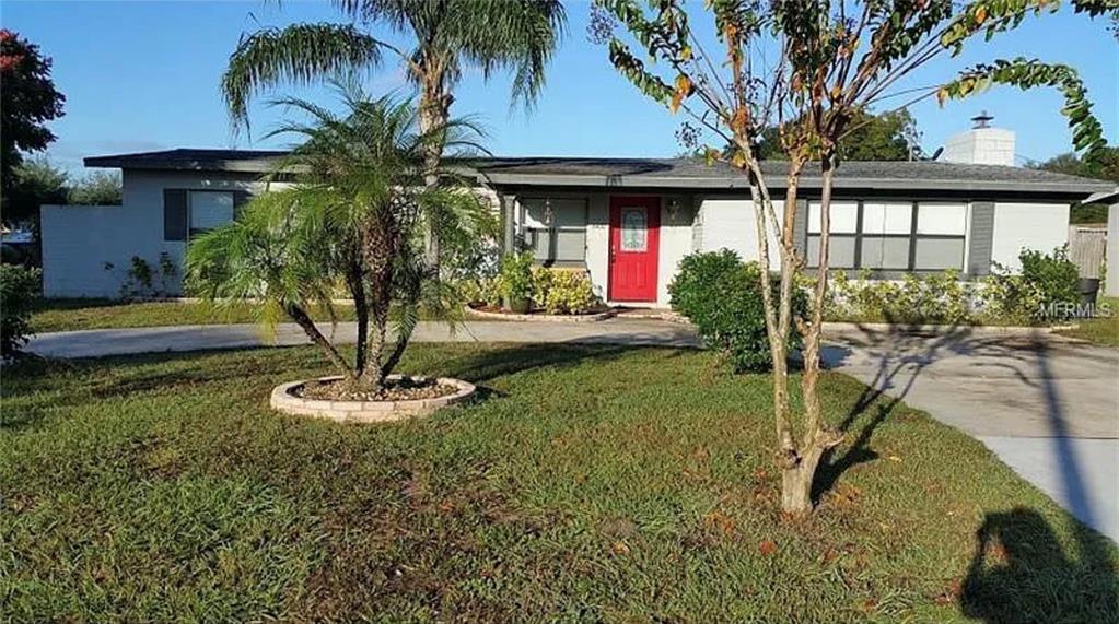 6400 RAMIR ROAD