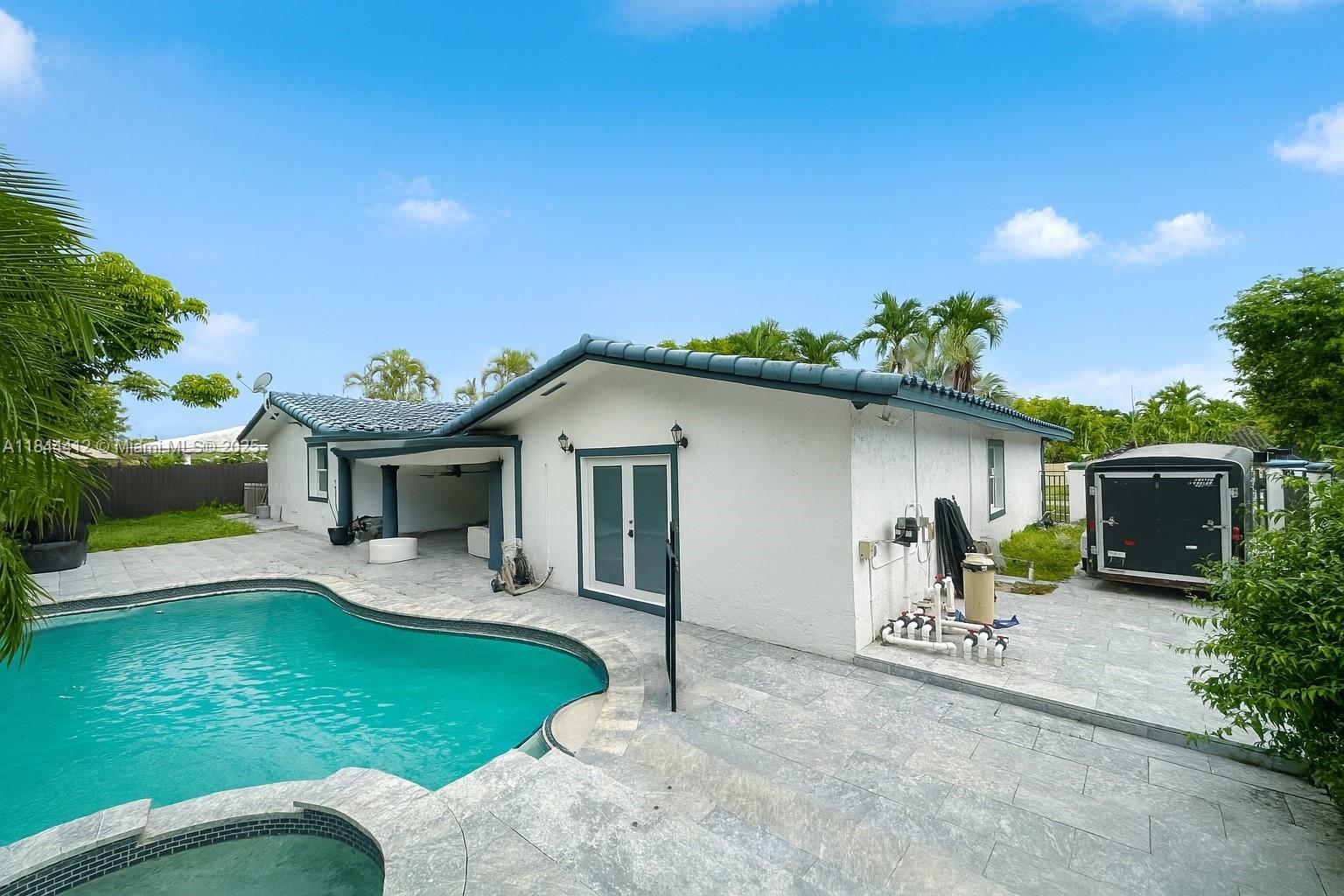 14250 SW 71st Ln, Miami FL 33183
