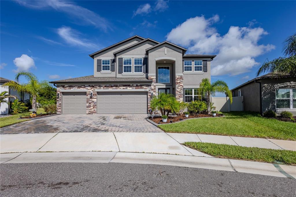 3195 KING FERN DRIVE, WIMAUMA, FL — photo 3 of 30