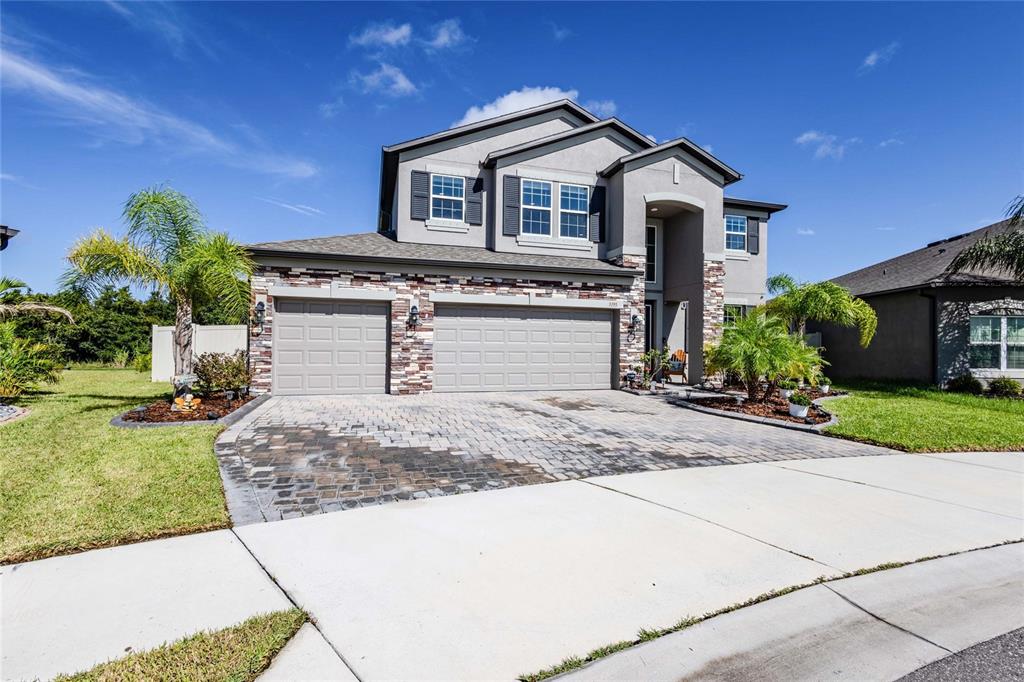3195 KING FERN DRIVE, WIMAUMA, FL — photo 4 of 30
