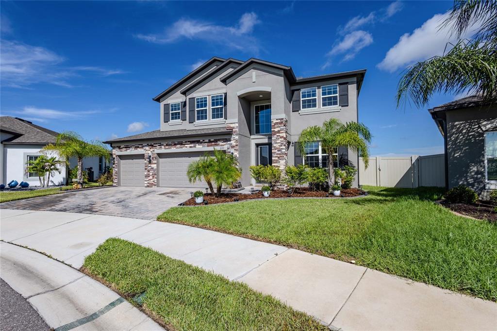 3195 KING FERN DRIVE, WIMAUMA, FL — photo 5 of 30